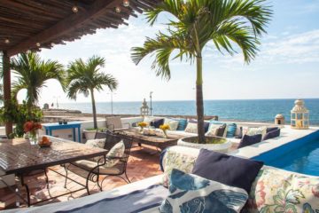 Vacation Rentals in Cartagena for Bachelor Party