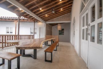 Cartagena-bachelor-party-friendly-mansion-accommodation-airbnb-20