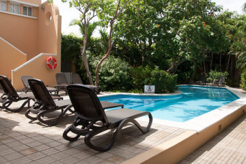 2BR-Luxury-Old-City-Pool Roof Deck-Cartagena-Bachelor-Party-4
