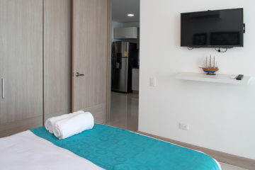 Cartagena-Apartment-Bocagrande-1BR-Bachelor-Party-BPC-2