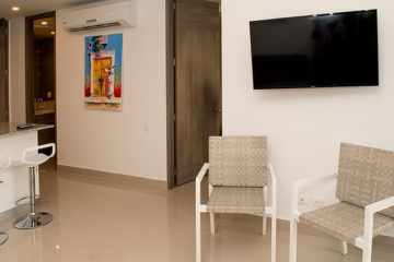 Cartagena-apartment-bocagrande-1BR-BPC-1