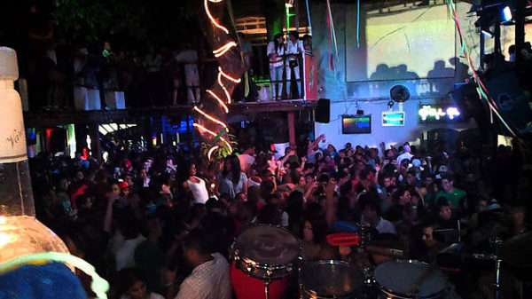 Panamá Nightclubs Bachelor Party Panama