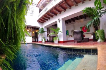Cartagena luxury bachelor party property (1)
