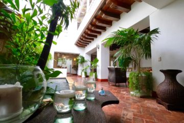Cartagena luxury bachelor party property (12)