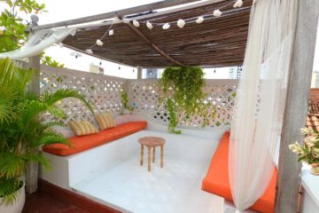 Cartagena luxury bachelor party property (17)