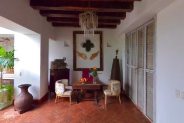 Cartagena luxury bachelor party property (3)