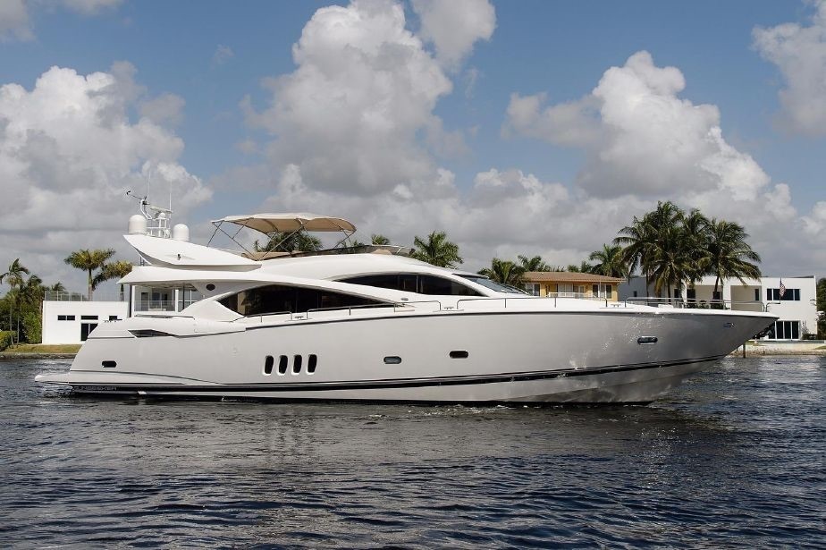 cartagena yacht rental