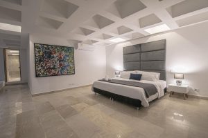 Cartagena Bachelor Party | Big Apartment