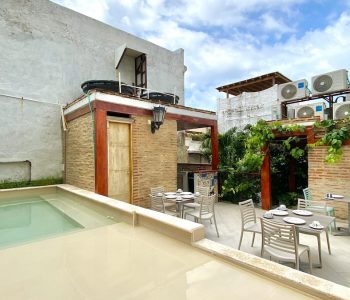 cartagena bachelor party | New House
