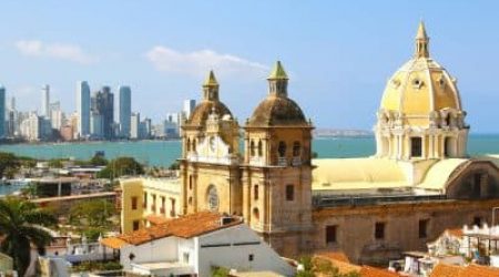 Cartagena VIP Tours and Accommodations for Best Bachelor Party in Colombia