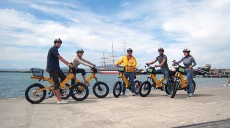 Cartagena-Electric-Bike-Tour-Bachelor-Party-7
