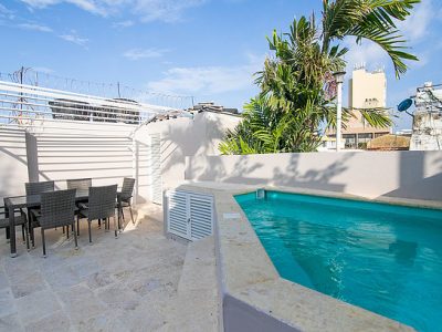 Airbnb Cartagena Party House Rentals