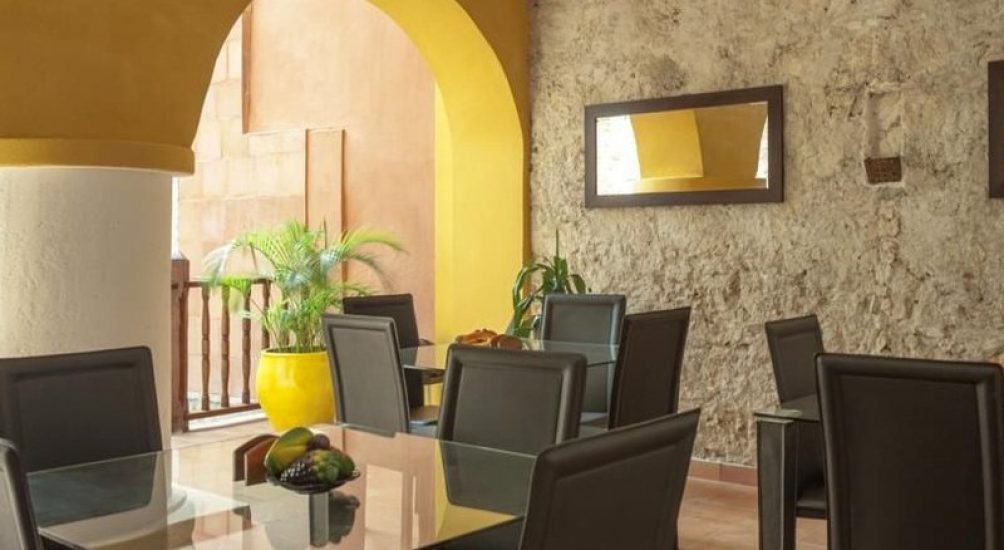 Colonial Luxury Mansion Colombia Bachelor Party Cartagena & Medellin