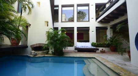 Cartagena Colombia bachelor party Accommodations and Vacation Rentals