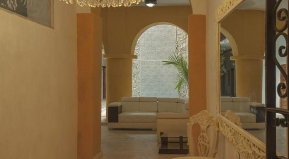 Colonial Luxury Mansion Colombia Bachelor Party Cartagena & Medellin