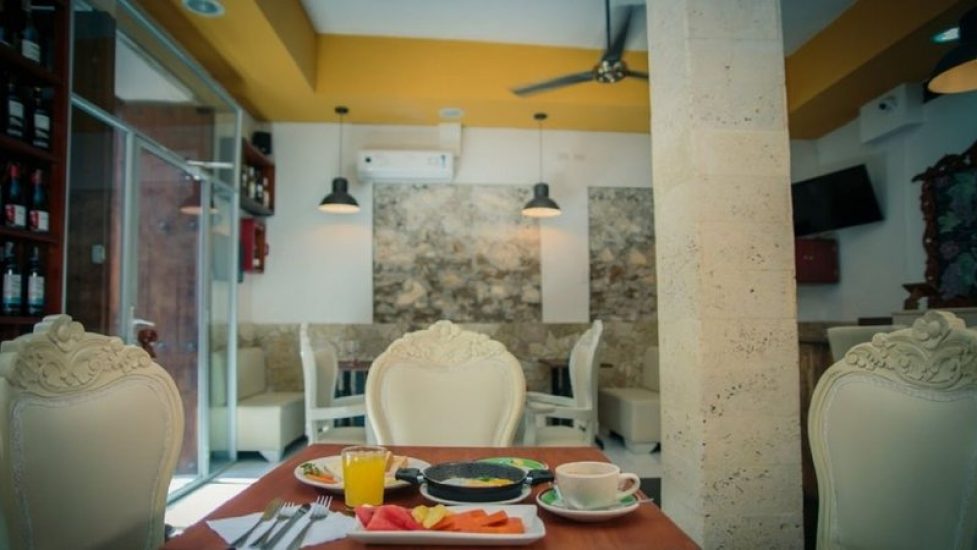 Colonial Luxury Mansion Colombia Bachelor Party Cartagena & Medellin