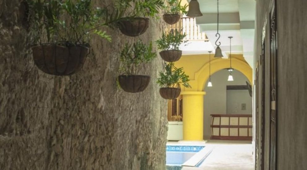 Colonial Luxury Mansion Colombia Bachelor Party Cartagena & Medellin