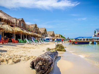 bachelor party in cartagena best beaches tour