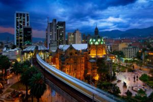 Medellin Bachelor Party Guide Tours And Packages