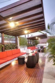 Stay in Luxury Accommodations and Vacation Rentals in Cartagena Colombia