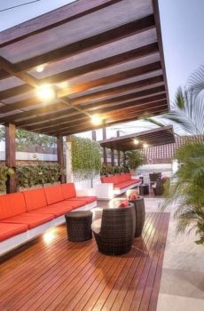 Stay in Luxury Accommodations and Vacation Rentals in Cartagena Colombia