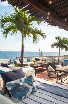 Colombia bachelor party Accommodations and Cartagena Vacation Rentals