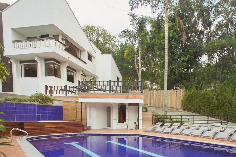 Bachelor Party Accommodation And Vacation Rentals in Medellín