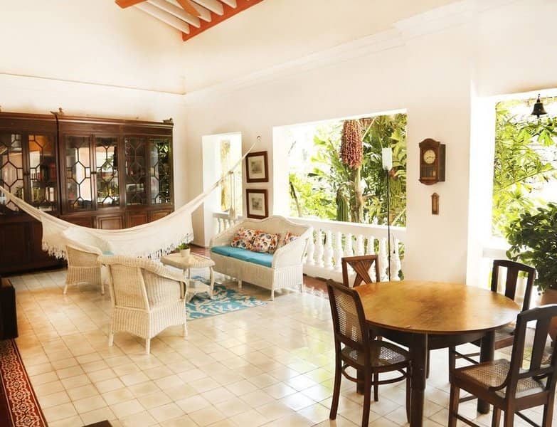 bachelor party cartagena Luxury Accommodations and Vacation Rentals in Cartagena