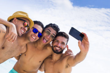 5 Awesome Alternative Destinations for Bachelor Party Near USA