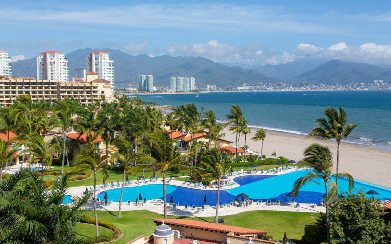 Puerto Vallarta Mexico Bachelor Party Tour