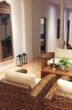 Luxury Colonial House