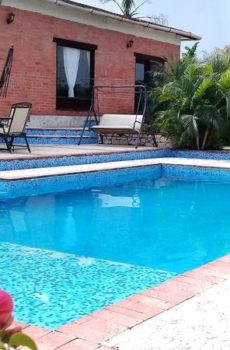 Finca House In Cartagena