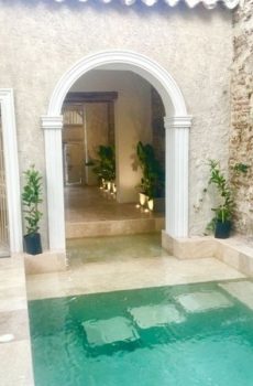 Epic Colonial House