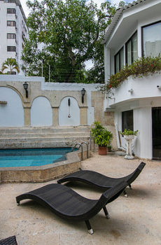 Bocagrande Modern Mansion