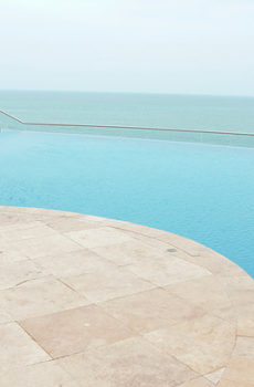 Ocean Luxury Condo