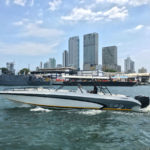 Cartagena Boat Rental Todomar 38