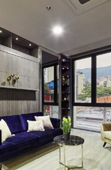 VIP Elite Apartment Parque Lleras