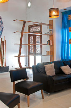 Mandala Mansion