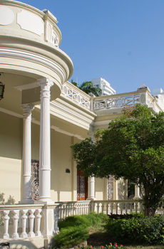 Big Mansion Old City