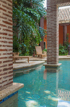 Restored Mansion Old City