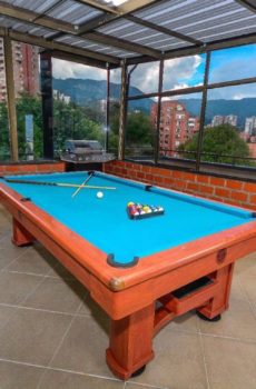 Poblado Party Penthouse