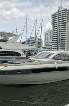 Bavaria Sport 42 Ft’