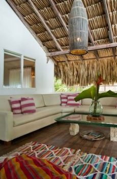 Gorgeous Beach House