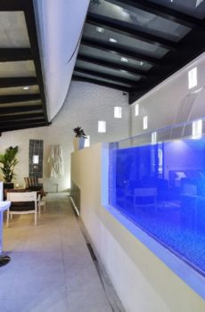Luxury Party Apartment Lleras Park
