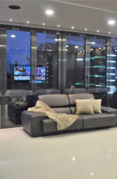 Majestic Penthouse Parque Lleras