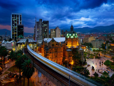 Medellin Bachelor Party Guide Tours And Packages