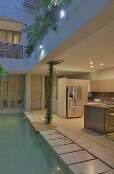 3 BR Luxury Old City House