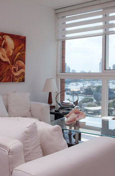 3 BR Luxury Condo in Bocagrande
