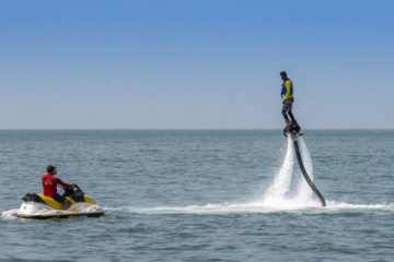 outdoor activities in cartagena colombia