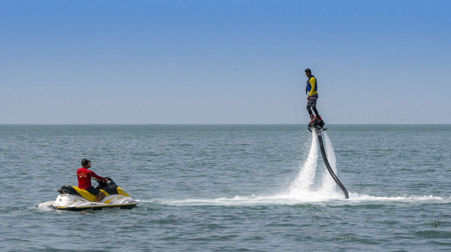 outdoor activities in cartagena colombia